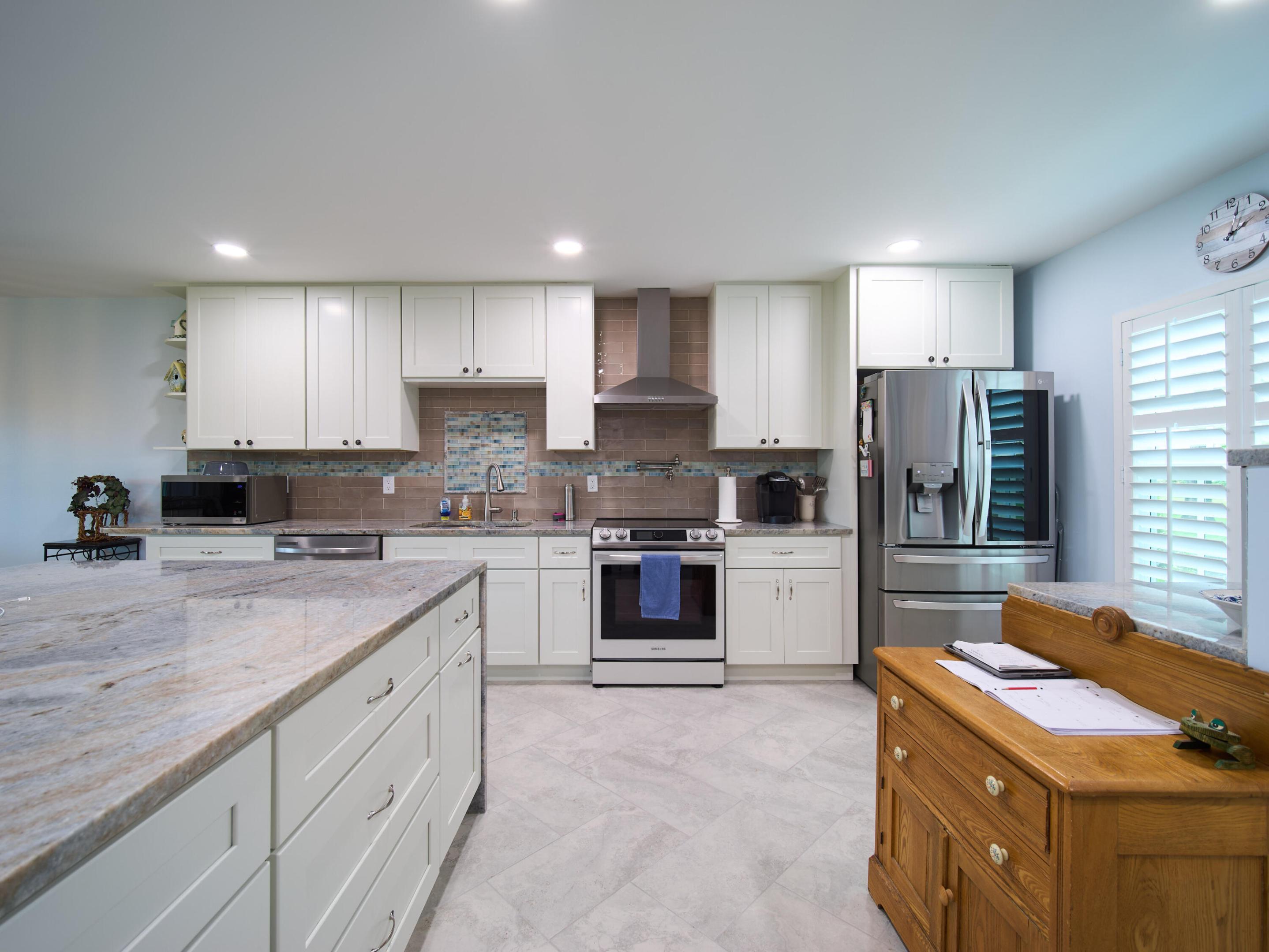 Riverbend - Residential Lease