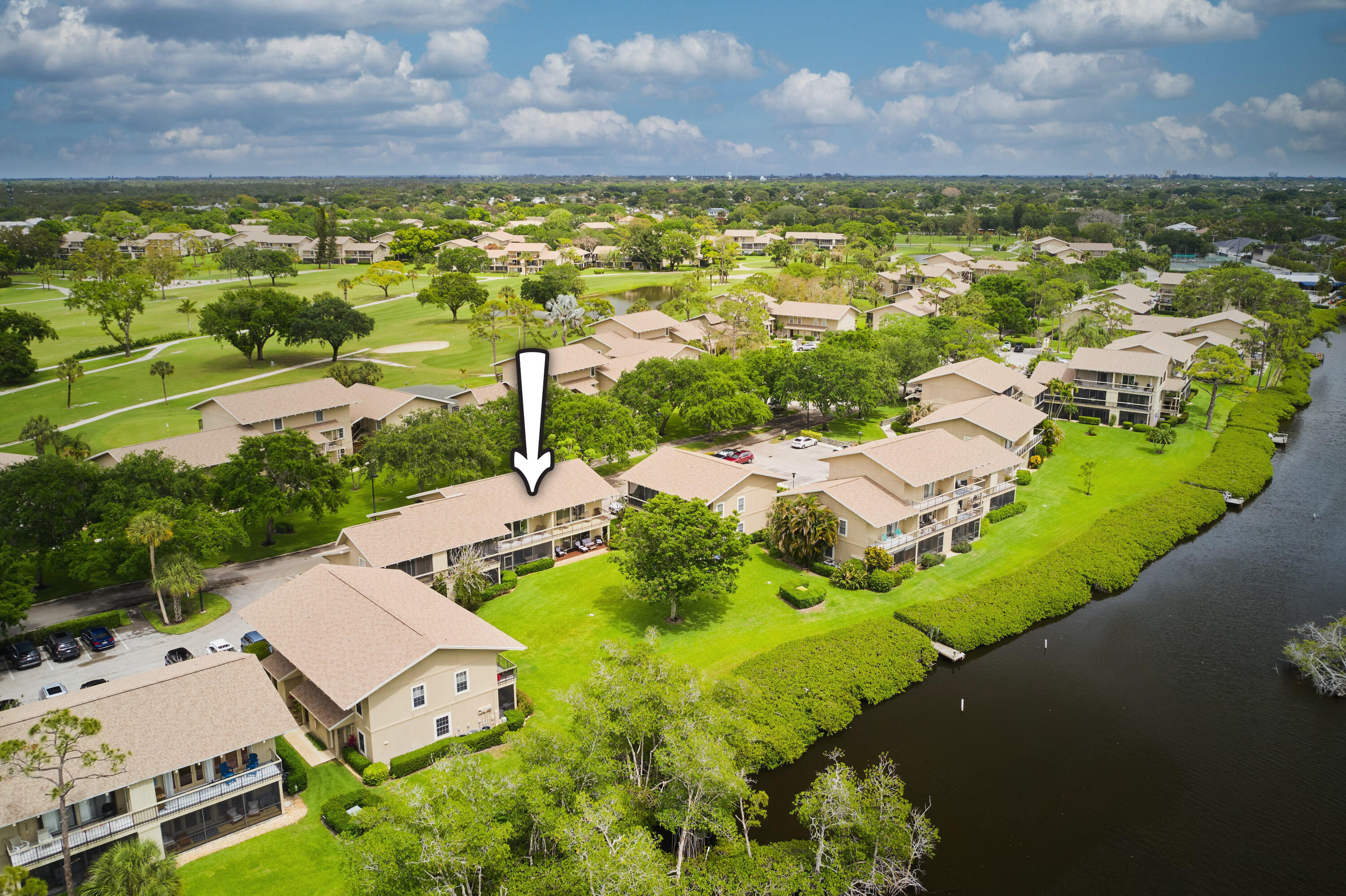 Riverbend - Residential Lease