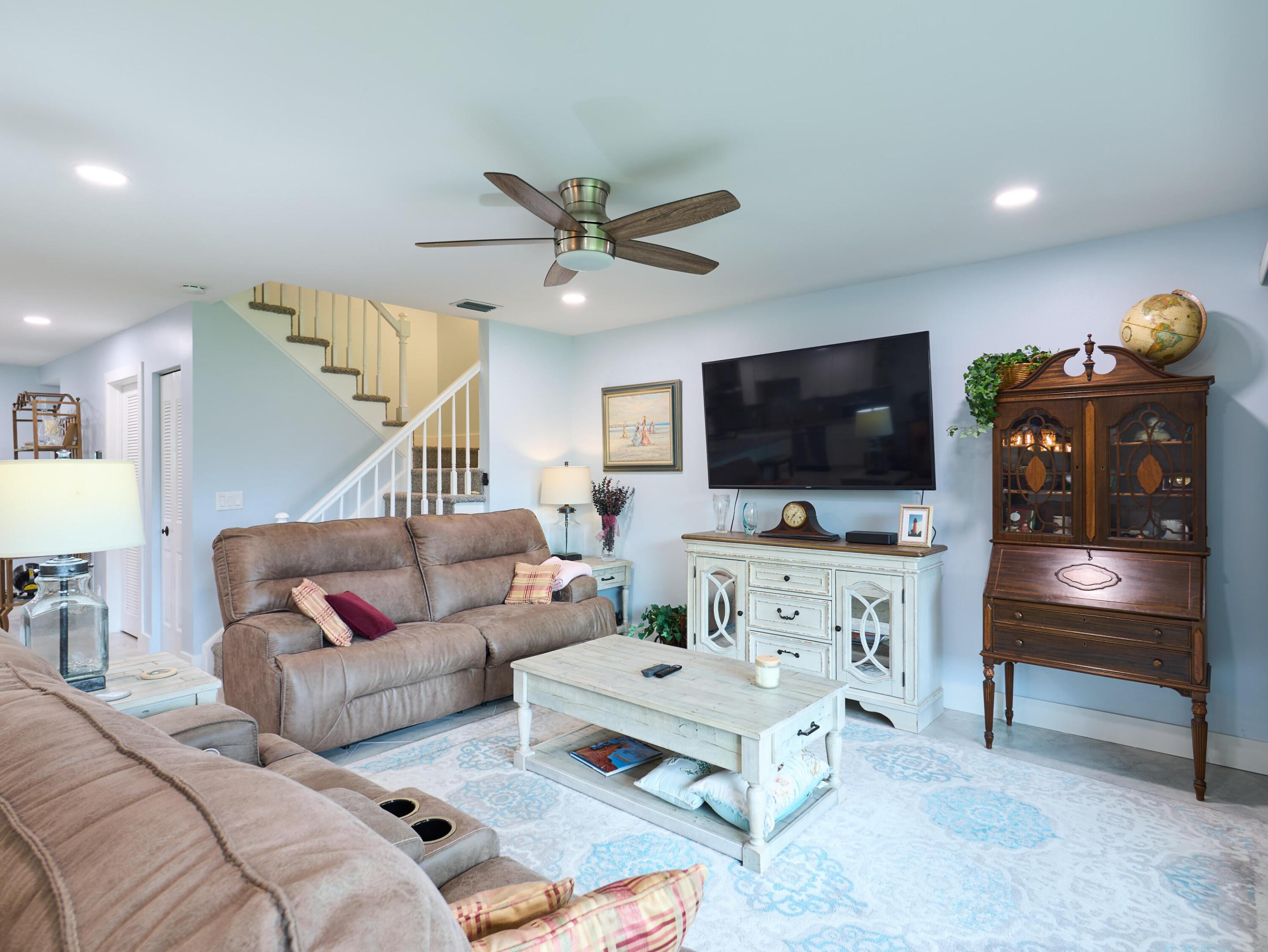 Riverbend - Residential Lease