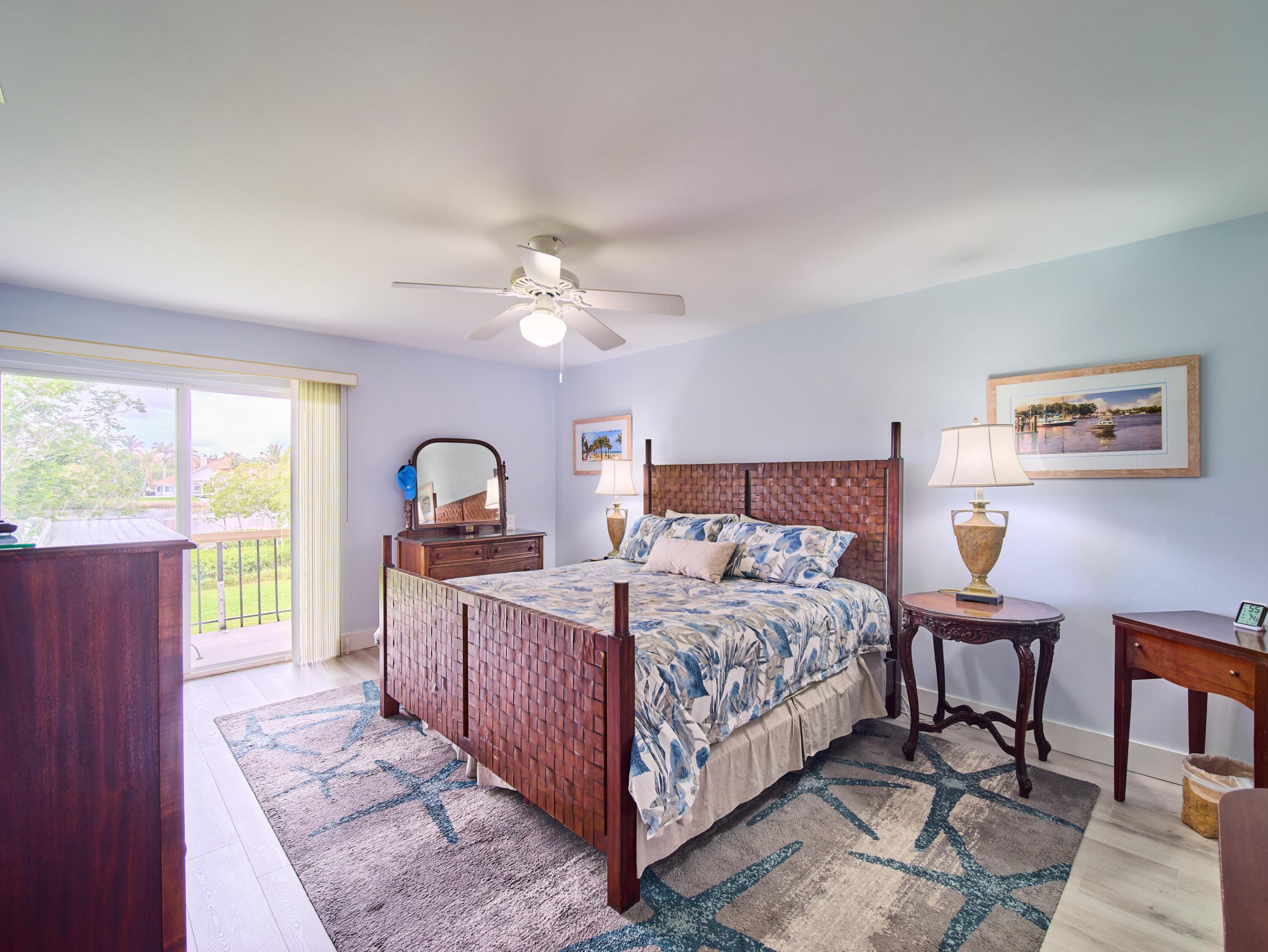 Riverbend - Residential Lease