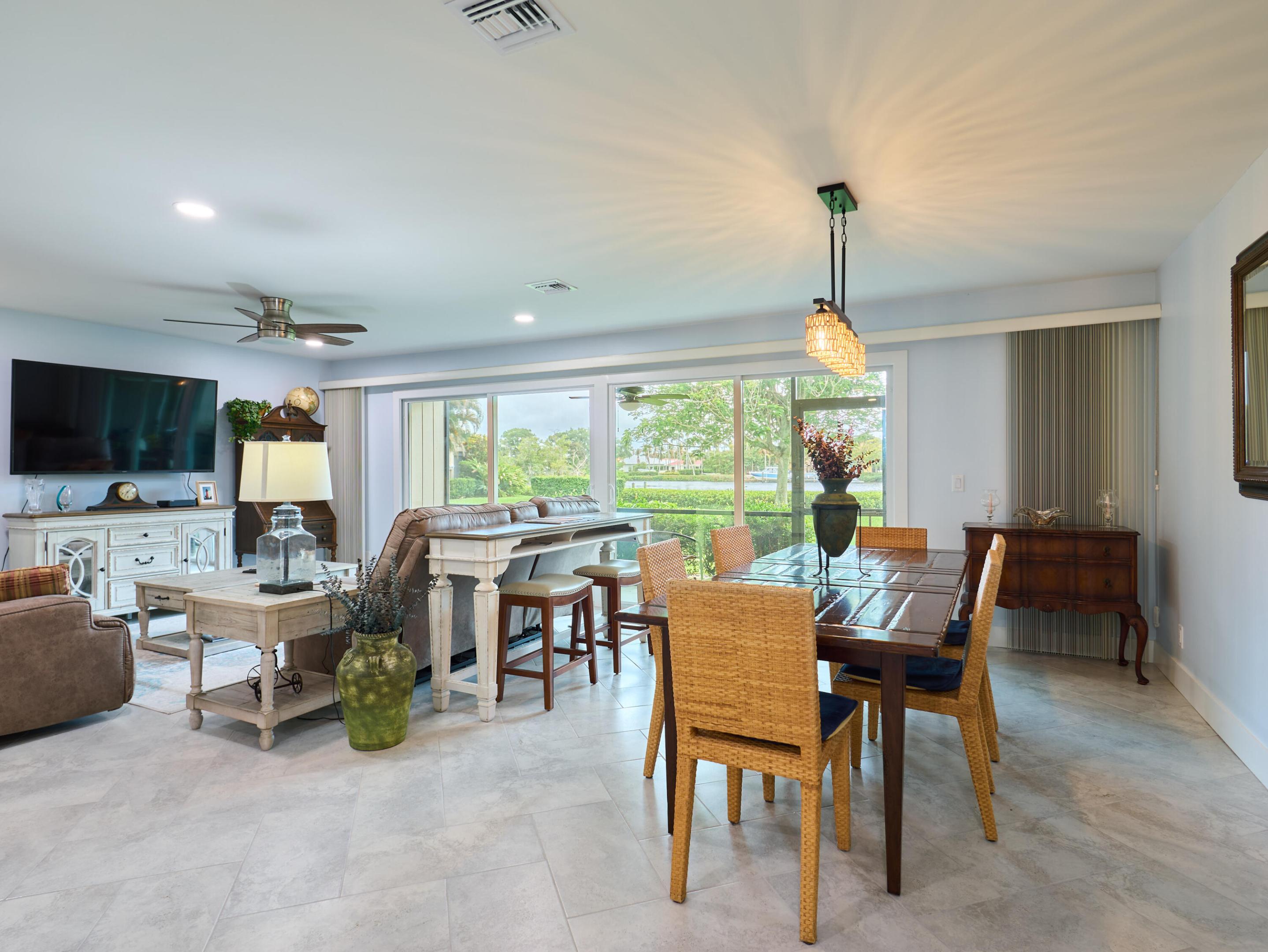 Riverbend - Residential Lease