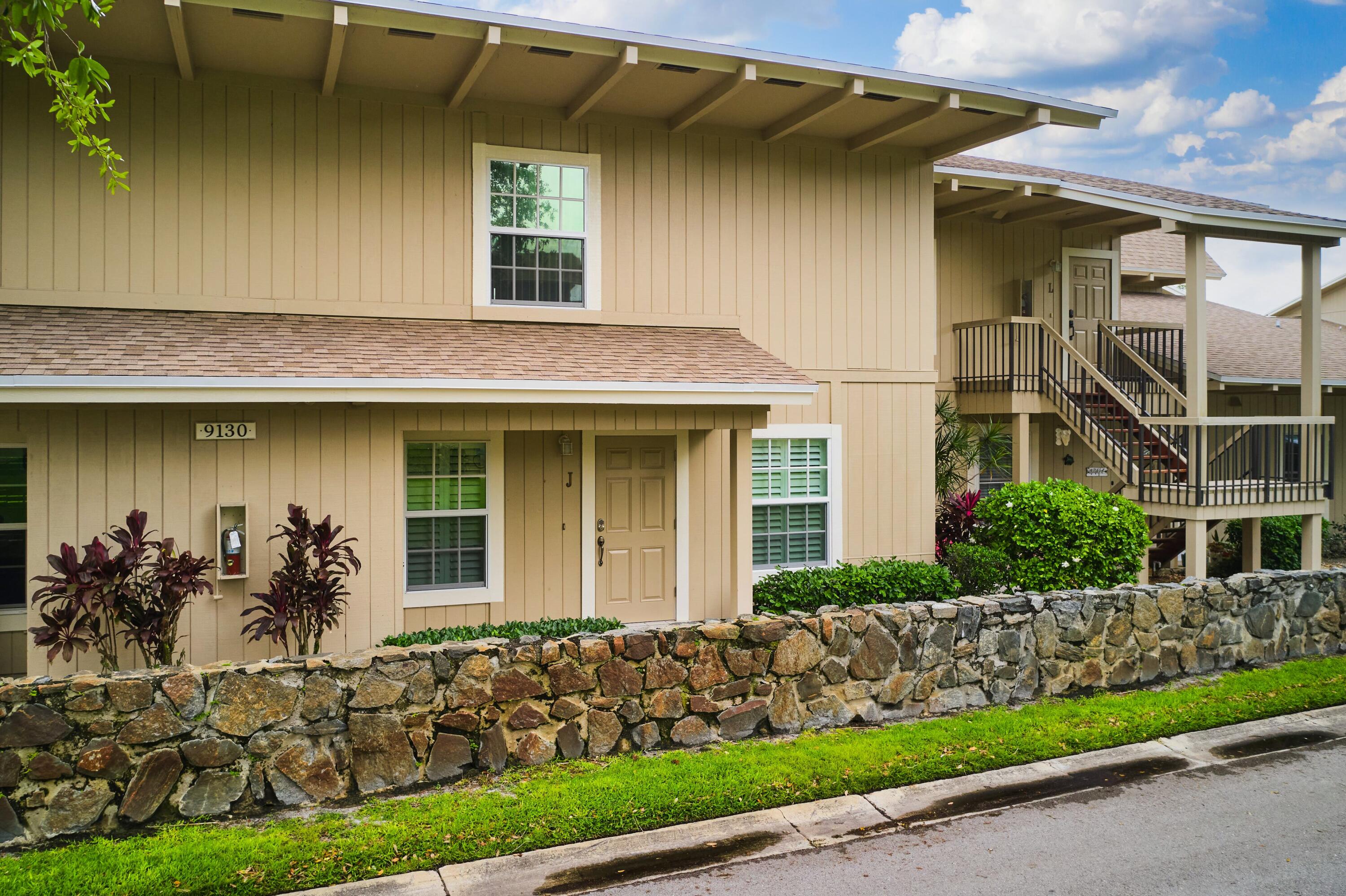 Riverbend - Residential Lease