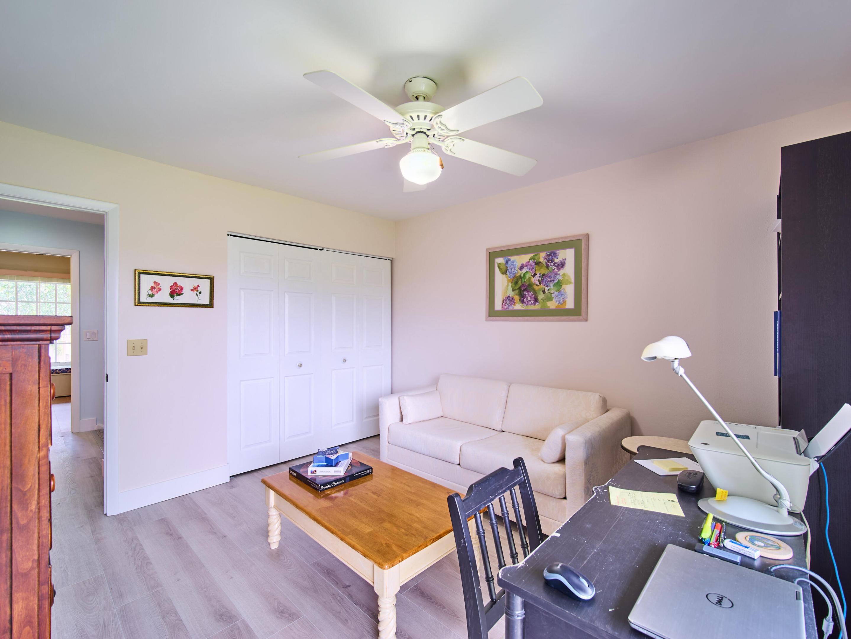 Riverbend - Residential Lease