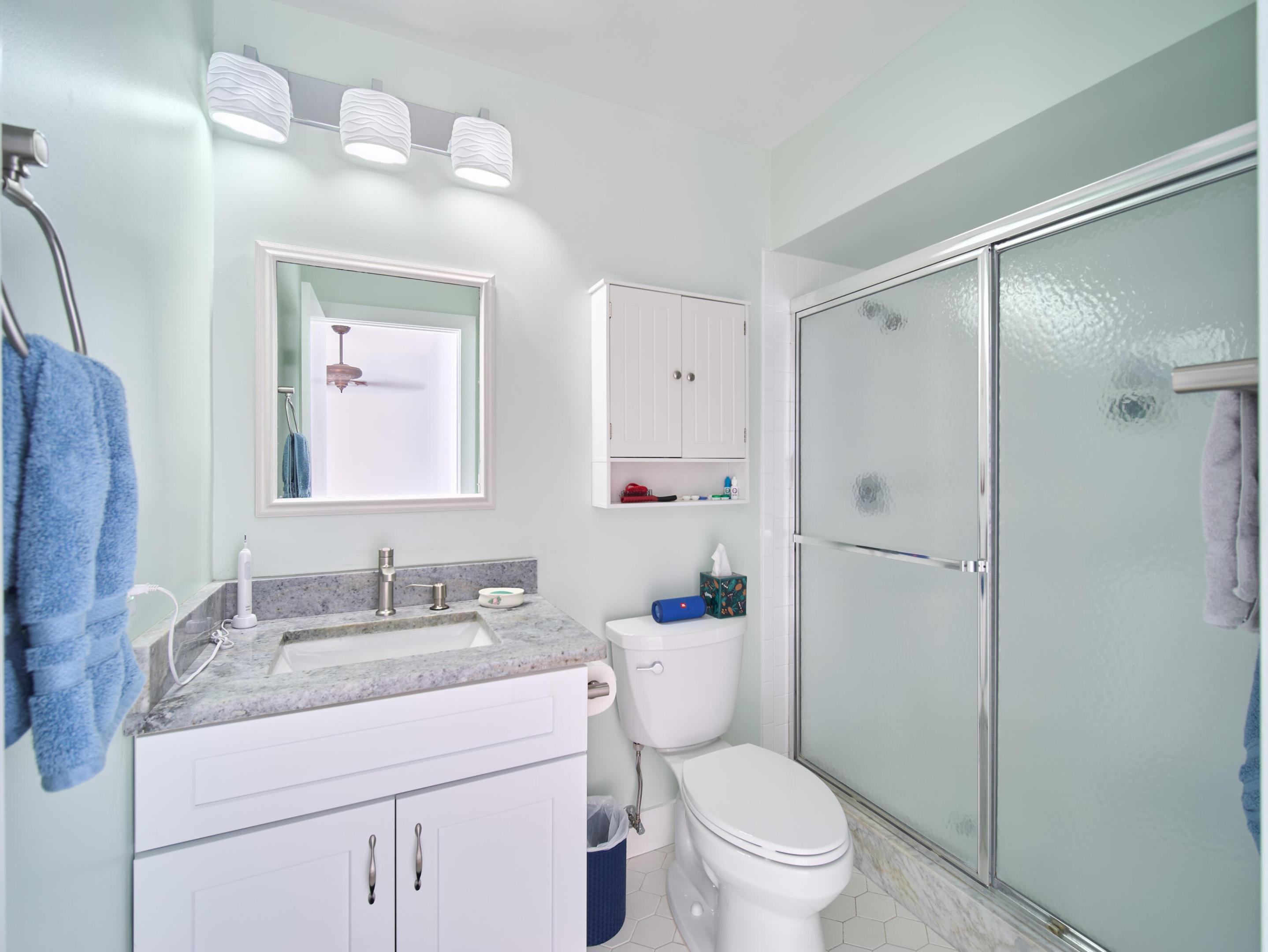 Riverbend - Residential Lease