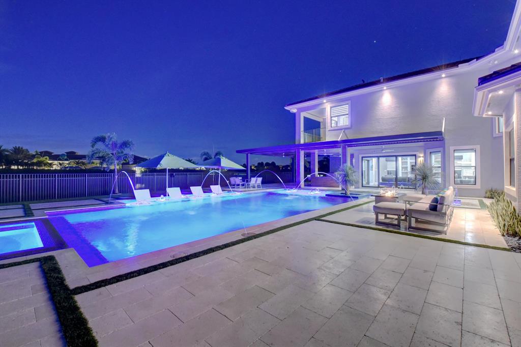 SEVEN BRIDGES - Residential