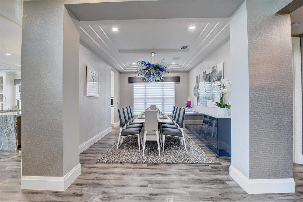 SEVEN BRIDGES - Residential