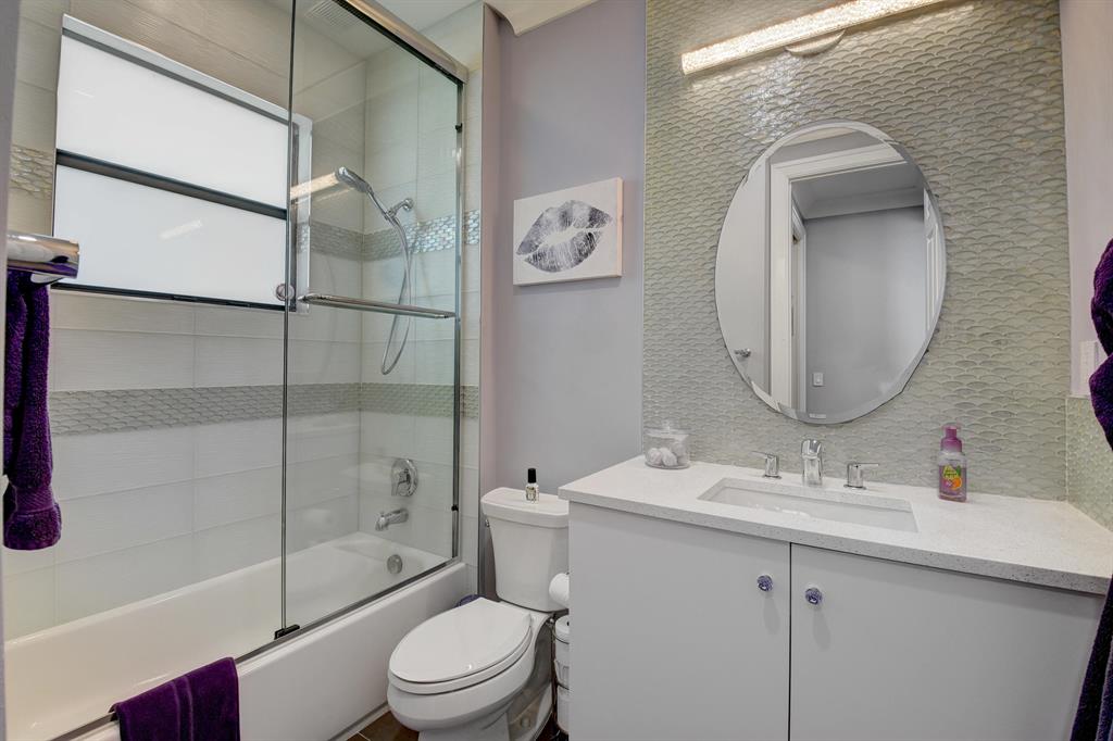 SEVEN BRIDGES - Residential