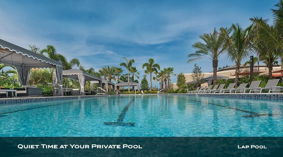 SEVEN BRIDGES - Residential