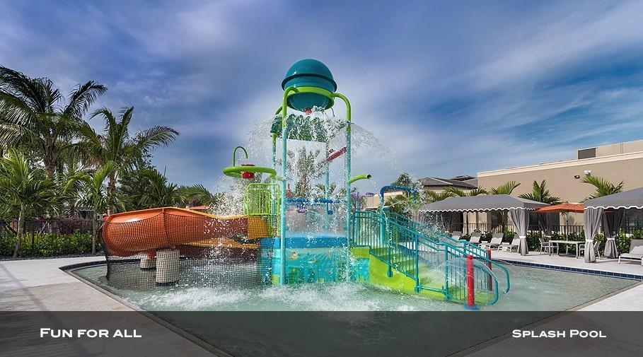 SEVEN BRIDGES - Residential