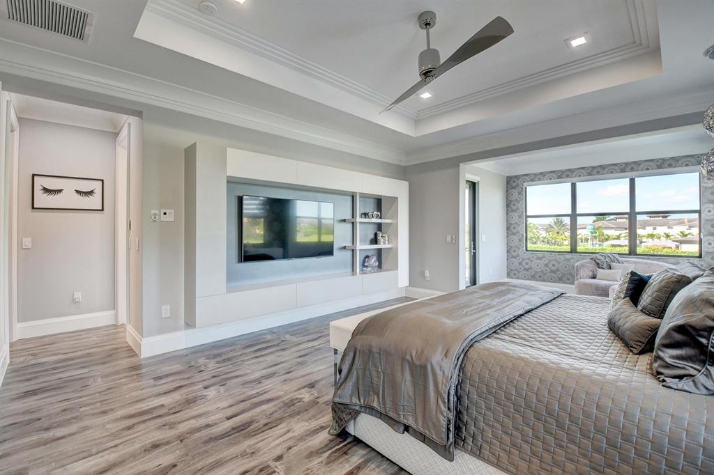 SEVEN BRIDGES - Residential