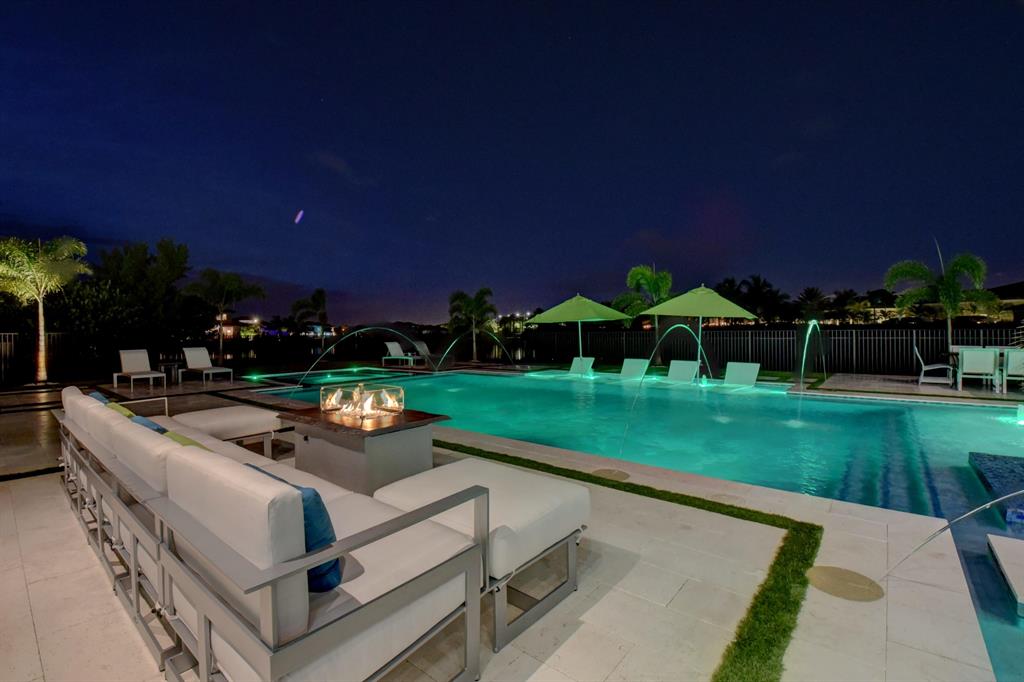 SEVEN BRIDGES - Residential