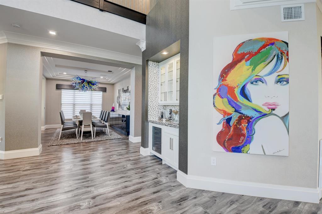 SEVEN BRIDGES - Residential