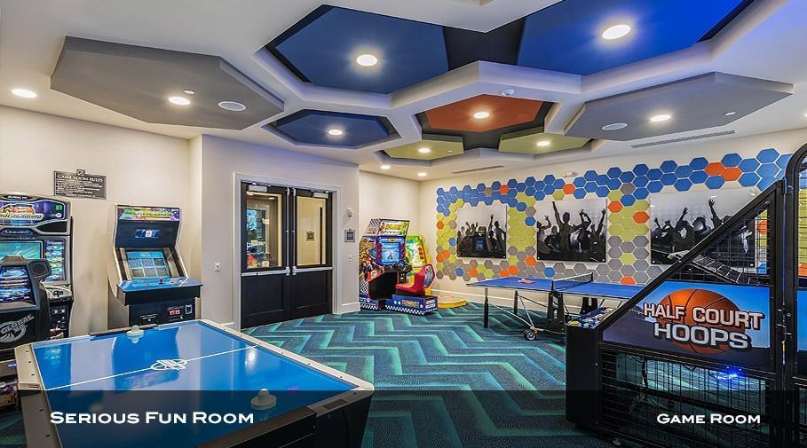 SEVEN BRIDGES - Residential