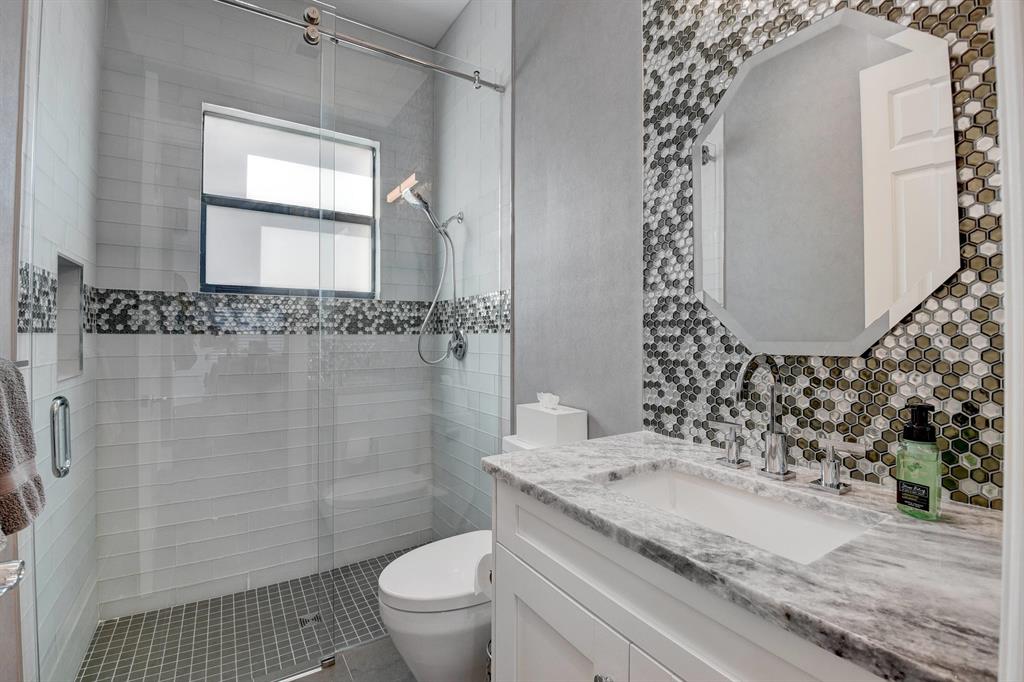 SEVEN BRIDGES - Residential