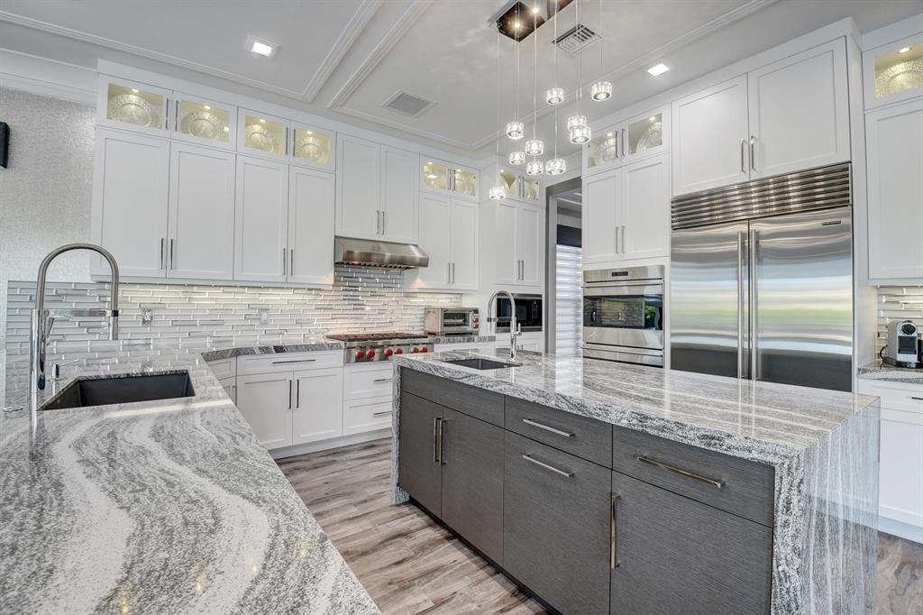 SEVEN BRIDGES - Residential