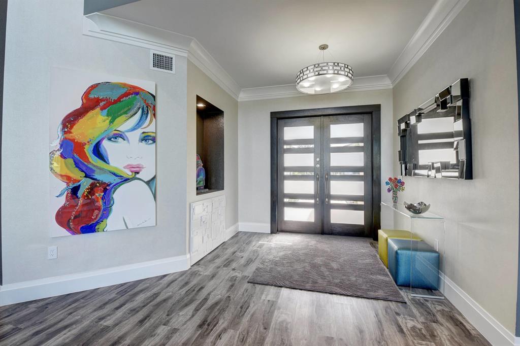 SEVEN BRIDGES - Residential