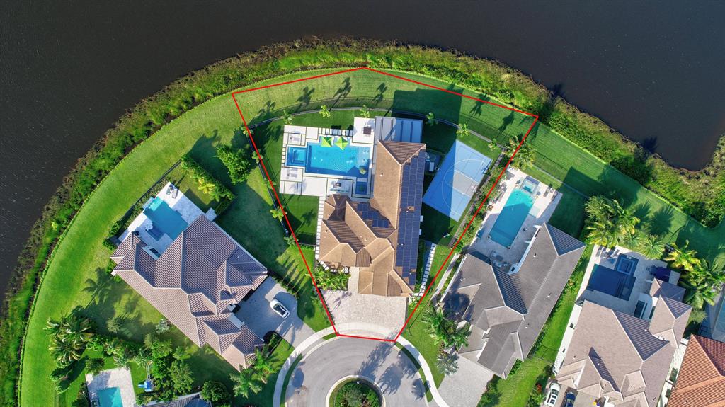 SEVEN BRIDGES - Residential