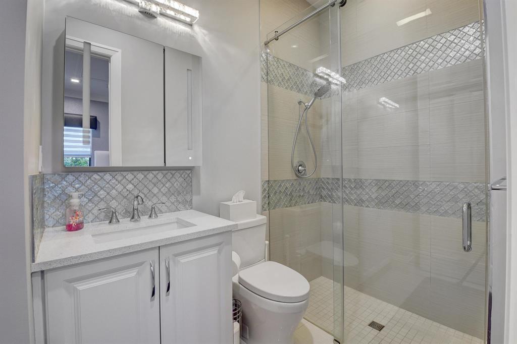 SEVEN BRIDGES - Residential