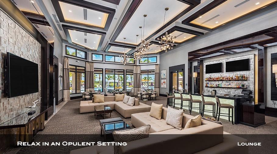 SEVEN BRIDGES - Residential