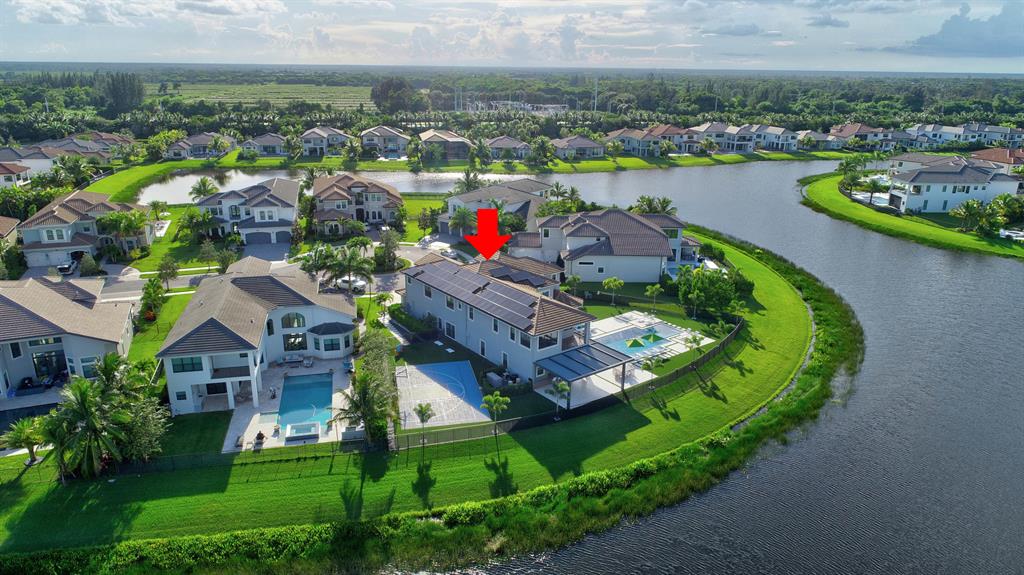 SEVEN BRIDGES - Residential