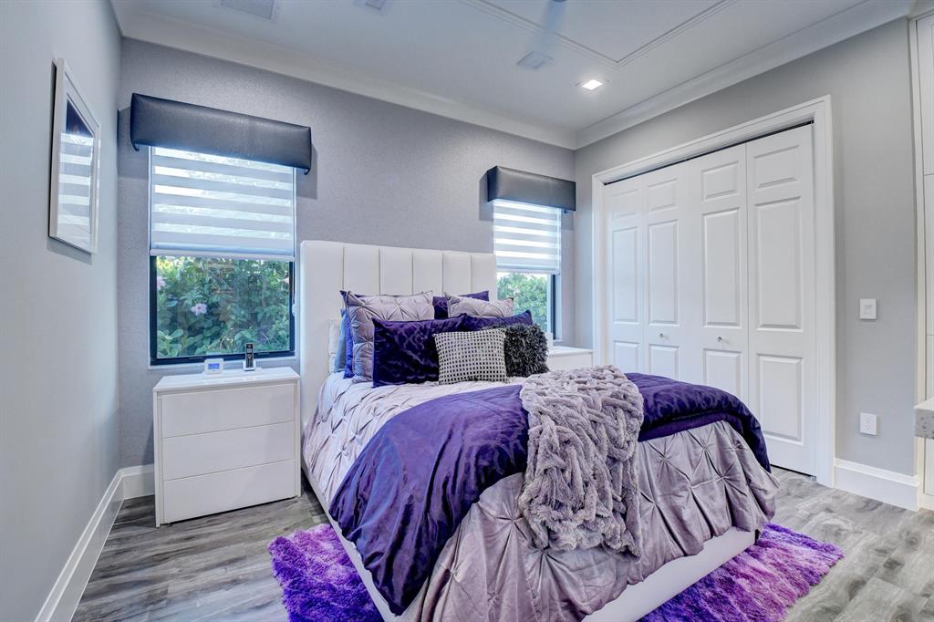 SEVEN BRIDGES - Residential