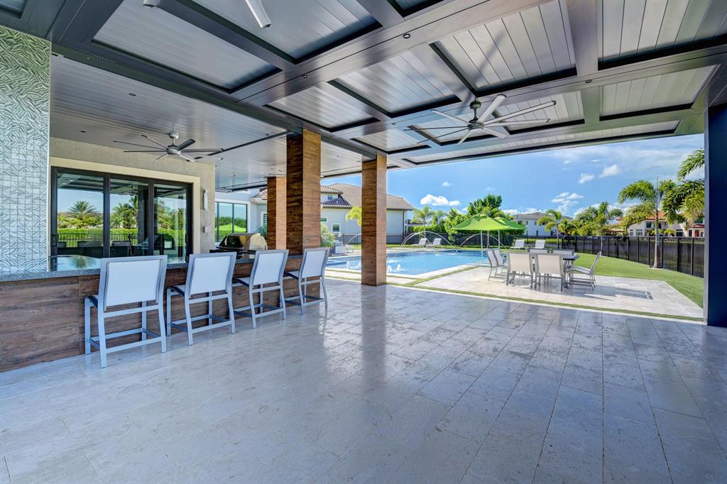 SEVEN BRIDGES - Residential