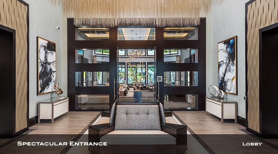 SEVEN BRIDGES - Residential