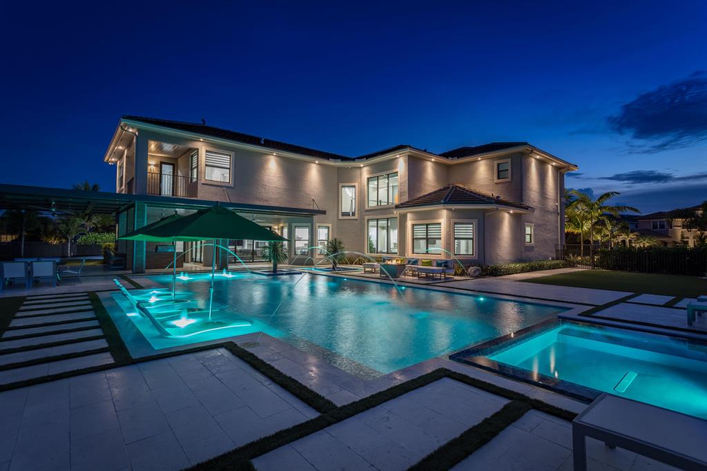 SEVEN BRIDGES - Residential