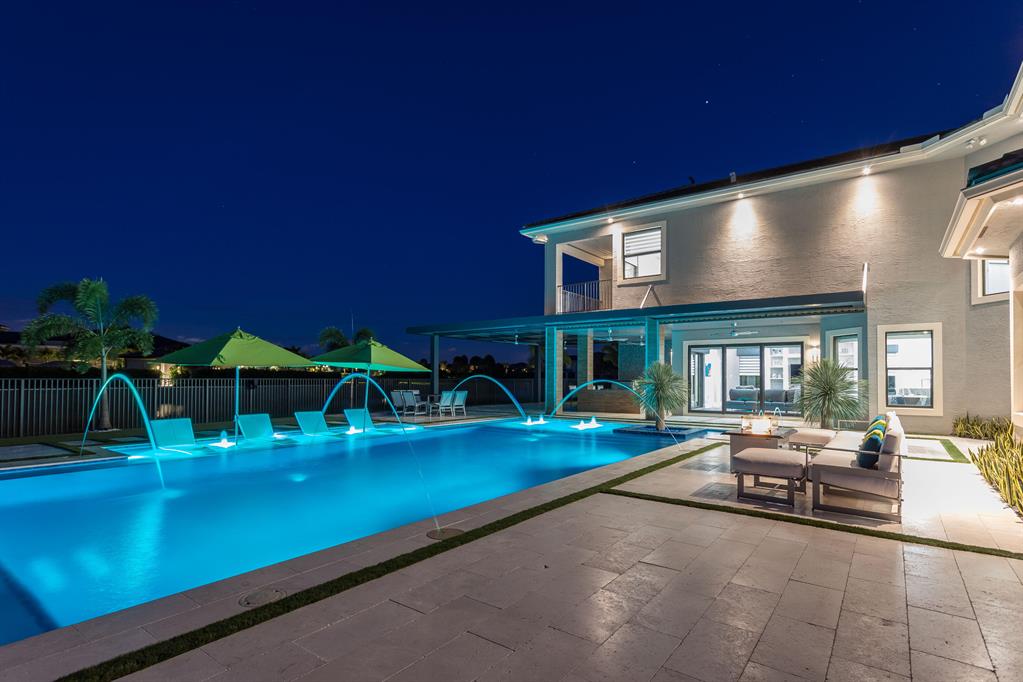 SEVEN BRIDGES - Residential