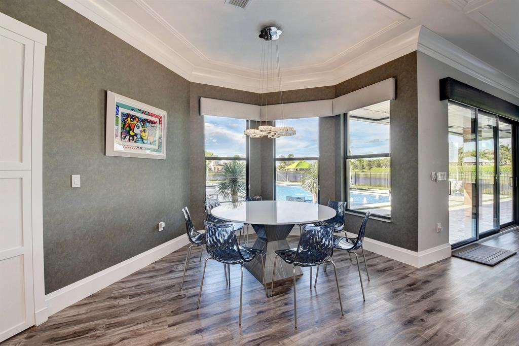 SEVEN BRIDGES - Residential