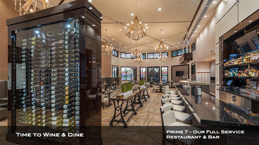 SEVEN BRIDGES - Residential