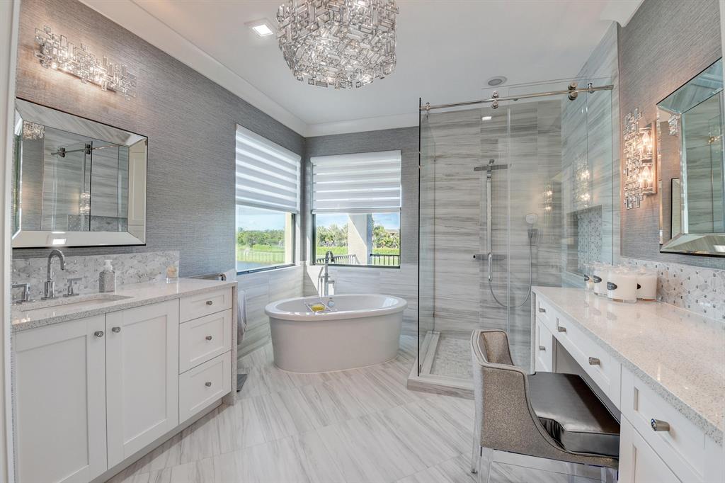 SEVEN BRIDGES - Residential