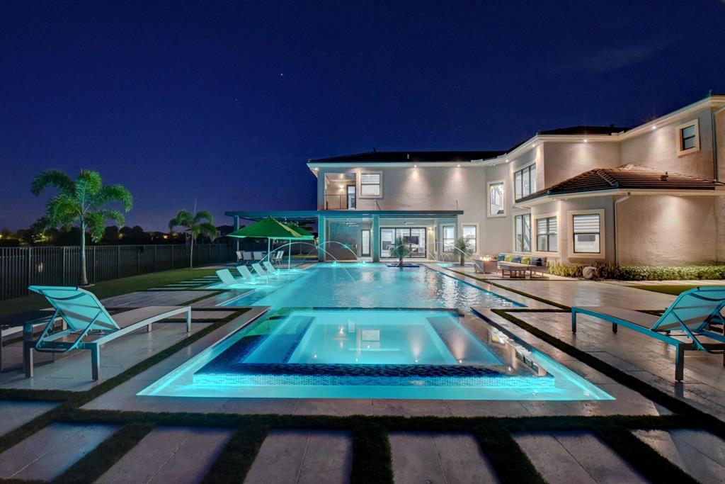 SEVEN BRIDGES - Residential