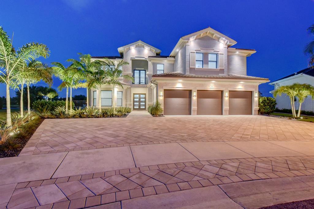 SEVEN BRIDGES - Residential