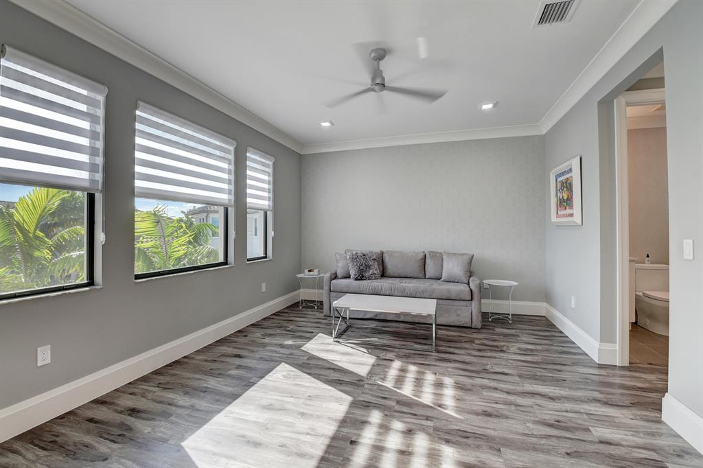 SEVEN BRIDGES - Residential