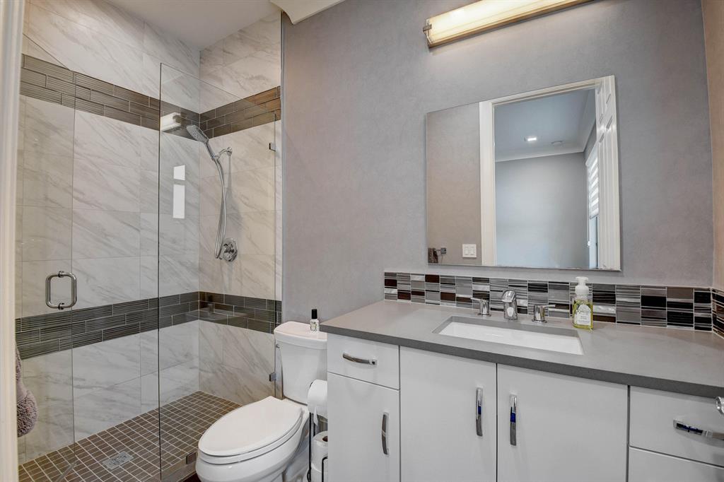 SEVEN BRIDGES - Residential