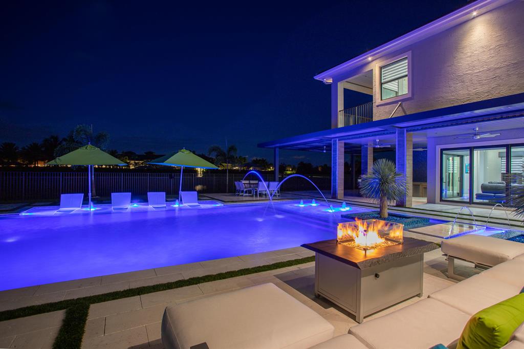 SEVEN BRIDGES - Residential