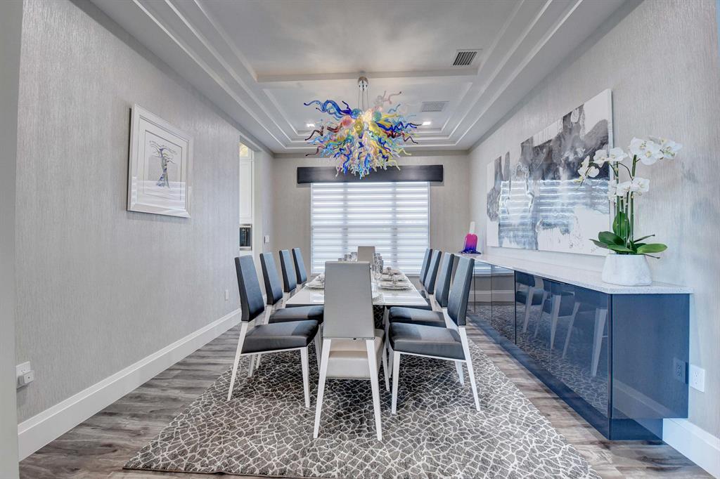 SEVEN BRIDGES - Residential