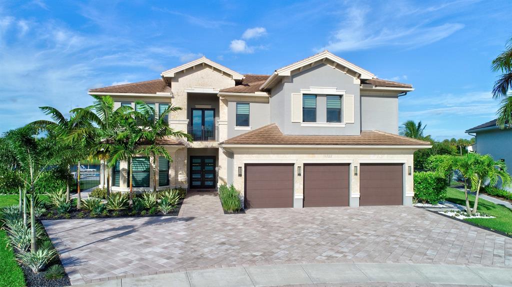 SEVEN BRIDGES - Residential