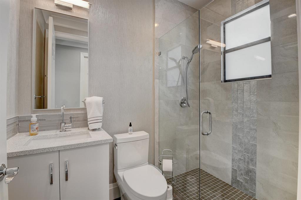 SEVEN BRIDGES - Residential