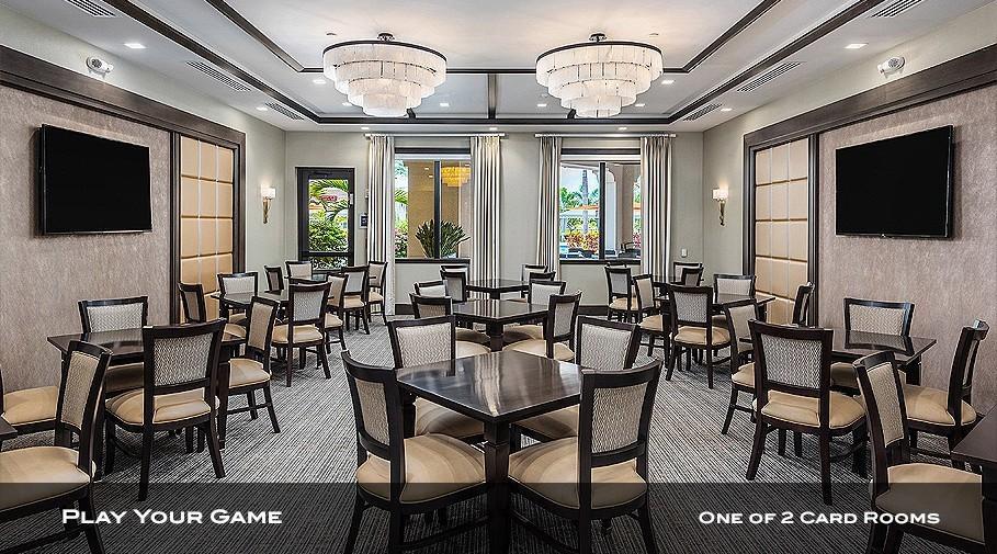 SEVEN BRIDGES - Residential