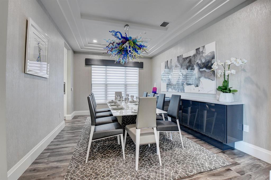 SEVEN BRIDGES - Residential