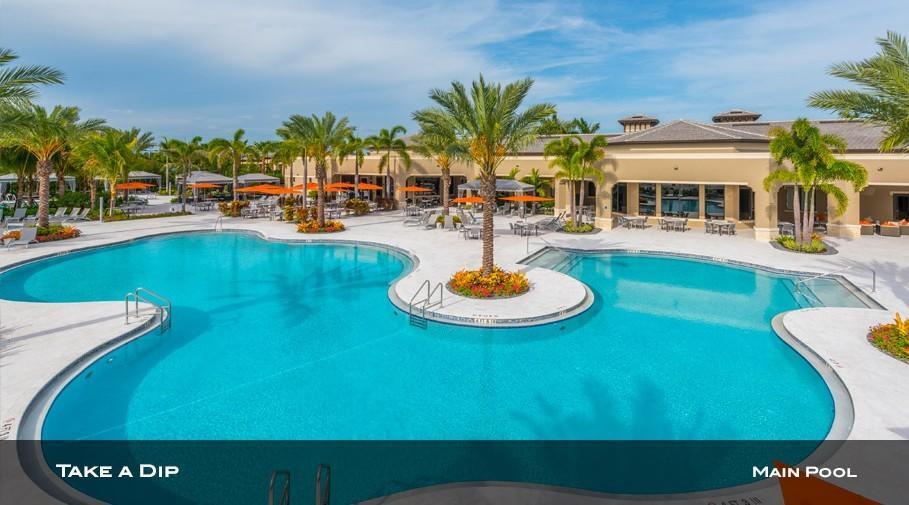 SEVEN BRIDGES - Residential