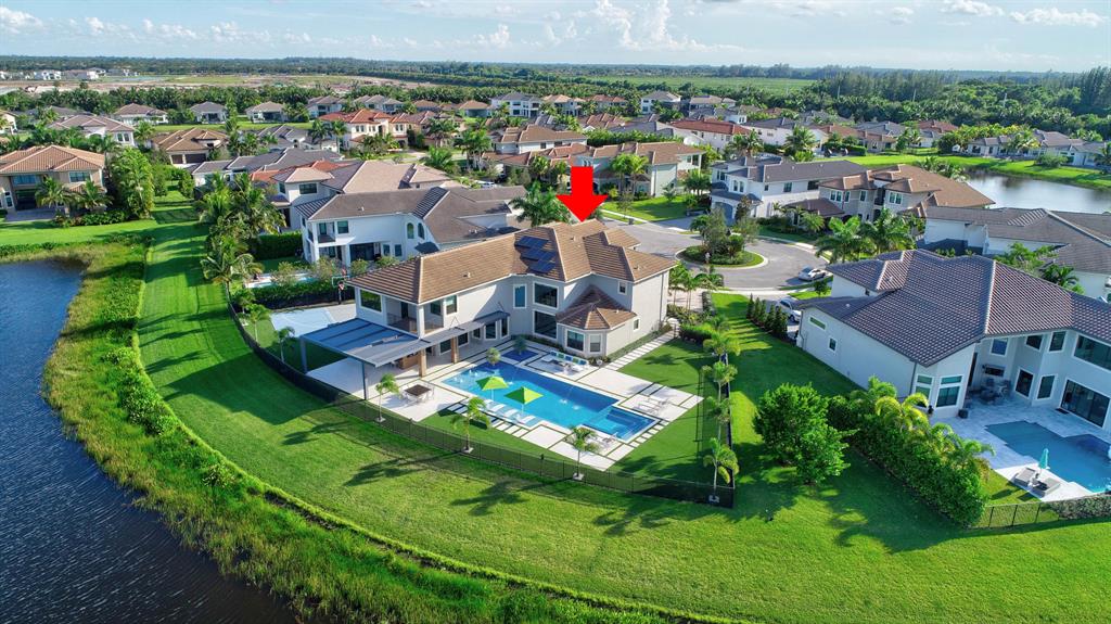 SEVEN BRIDGES - Residential