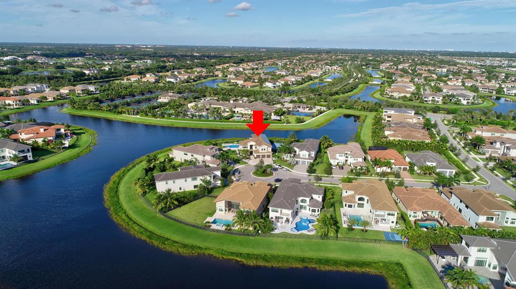 SEVEN BRIDGES - Residential