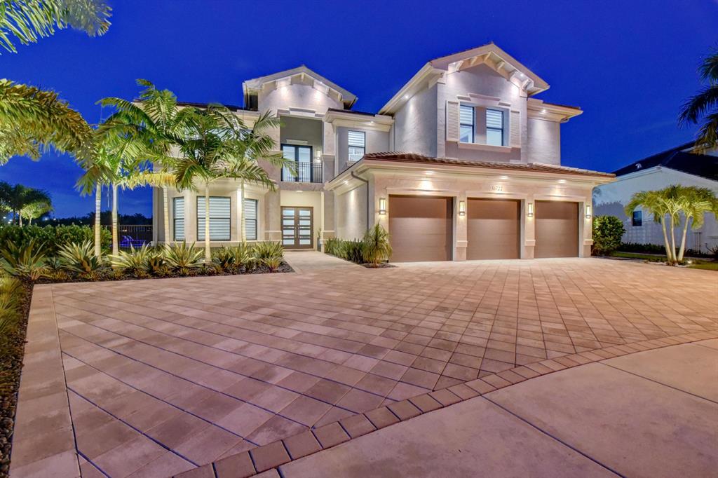 SEVEN BRIDGES - Residential