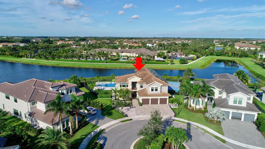 SEVEN BRIDGES - Residential