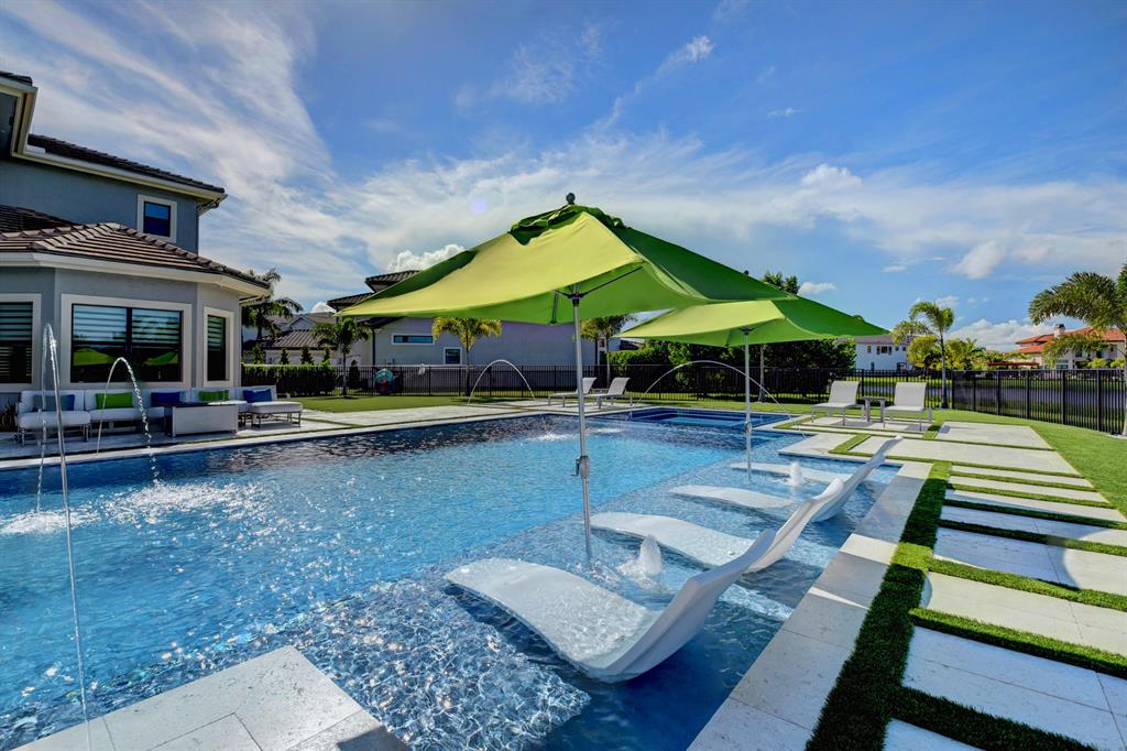 SEVEN BRIDGES - Residential