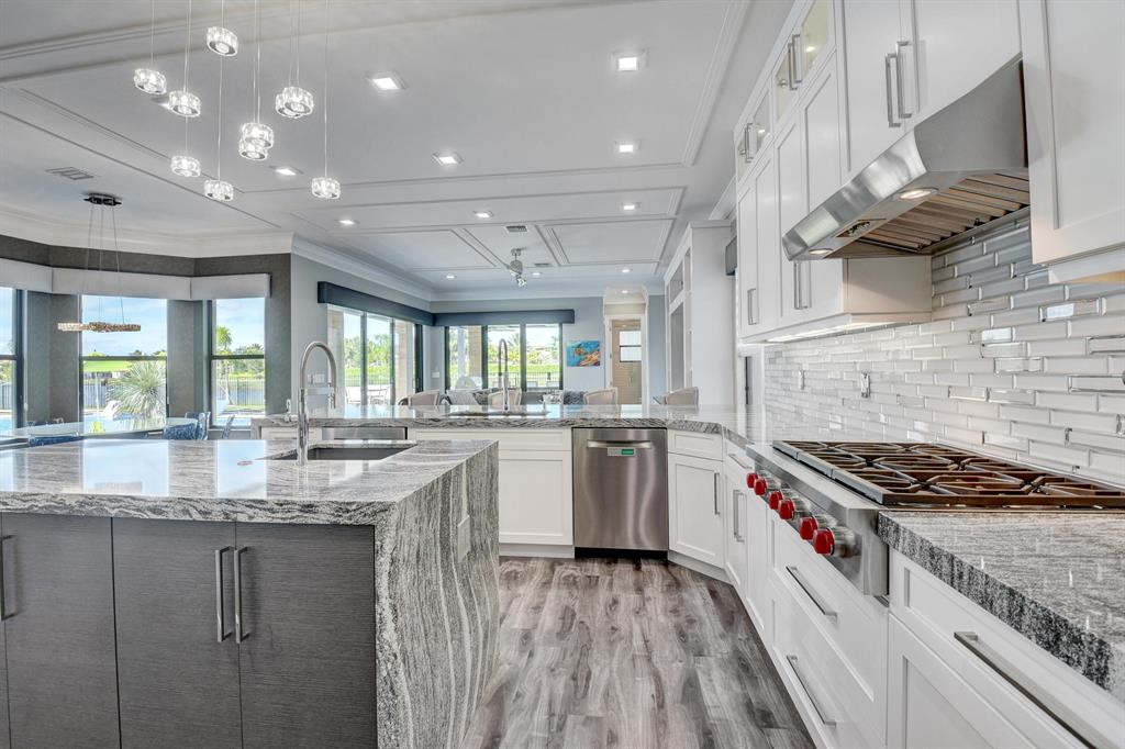 SEVEN BRIDGES - Residential