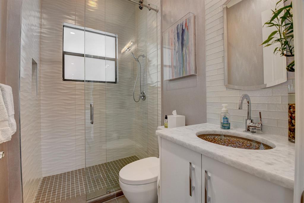 SEVEN BRIDGES - Residential